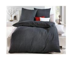 Kaeppel Mako-Satin Bettwäsche Eternity Combo 326/679 – erhältlich in 3 Größen