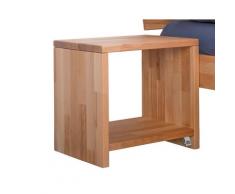 Schwarzwald Massivholz »Josephine« Nachttisch