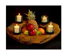 die Faktorei »Riesen« Deko-Schale