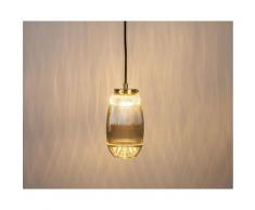 designline »Robin Tube« Hängeleuchte 12x143,5 cm