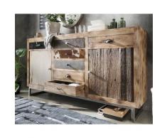 die Faktorei »Ethno 2« Unikat Sideboard 180x95x47 cm