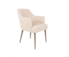 designline »Solance« Armlehnstuhl