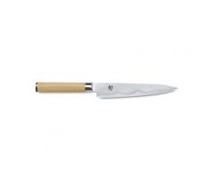 KAI Shun White Allzweckmesser 15 cm DM-0701W