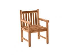 Möbilia »Vintage« Gartensessel