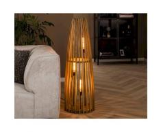 designline »launch« Stehlampe