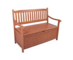 GartenZeit »Houston« Bank 2-Sitzer