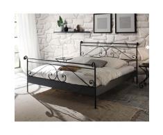 Hasena Selection Eisenbett Cerete – erhältlich in 4 Größen