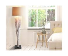 SalesFever »Easton« Stehleuchte 30x175x30 cm