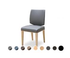 Schösswender »Ontario« 300 Stuhl Gavin 201 olive / Kernbuche natur