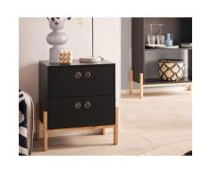 Möbilia »Brunno« Kommode