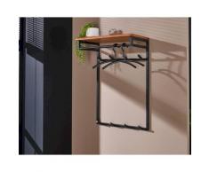 designline »Custom« Garderobe hoch 55x80x33 cm