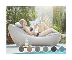 Sitting Bull »FLOW« Outdoor Liege PG1 MIAMI 036 seagreen