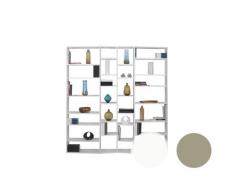 TemaHome »Valsa 03« Bücherregal – erhältlich in 2 Farben