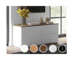 TemaHome »Join« Highboard - 120L2 Eiche