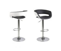 Actona »Grace« Barhocker höhenverstellbar – erhältlich in 5 Größen und 2 Farben