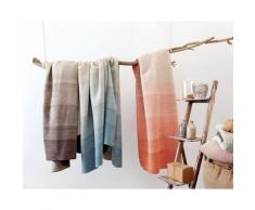 Ibena Wohndecke Plaid 1485 – erhältlich in 4 Größen und 5 Farben