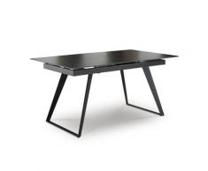 designline »Shanghai« Esstisch mit Auszug