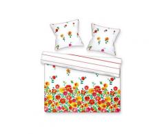 Esprit Cheer Mako-Satin Bettwäsche – erhältlich in 18 Größen