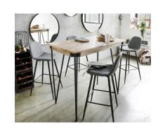 die Faktorei »Harry« Bar-Tisch