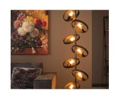 designline »Hover« Stehlampe II 42x162x26 cm