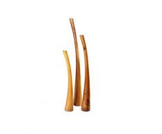 die Faktorei »Design-Kerzenständer« 3er-Set für Teelichter