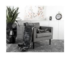 Star Home »Husky« Webpelz Wohndecke