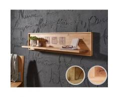 3S Frankenmöbel »Albero« Massivholz Wandboard – erhältlich in 2 Holzarten und 3 Größen