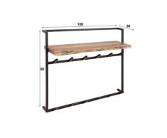 designline »Air-Solid« Garderobe