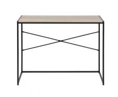 Actona »Seaford« Schreibtisch Sonoma