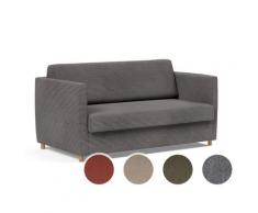 Innovation »Olan« Daybed Bezug 318 Cordufine Beige