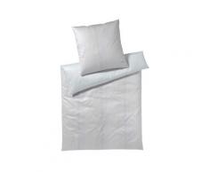 JOOP! »Groove« Silber 4107-09 Kissenbezug 80x80 cm