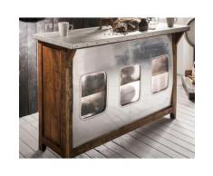 die Faktorei »Sky« Unikat Bartresen