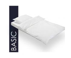 Pulmanova »basic« Encasing Bettbezug Deckenbezug 155x200 cm
