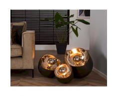 designline »Mirror« Tischlampe M Ø36