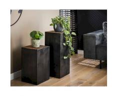 designline »Raft« Blumensäule – erhältlich in 2 Größen