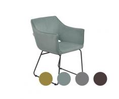 SIT Tom Tailor Armlehnstuhl 2er-Set – erhältlich in 4 Farben