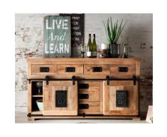 die Faktorei »Mark« Sideboard I 150x80x45 cm