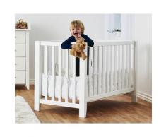 Hoppekids »Anton« Babybett mit Funktion weiß / 60x120cm / ohne Matratze