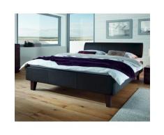 Hasena Dream-Line Polsterbett Curvino/Elipsa/Juve – erhältlich in 4 Größen