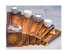 die Faktorei »Cinco« Tisch-Set 5-teilig