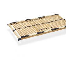 Benninger »Top-Flex 42« Lattenrost NV – erhältlich in 8 Größen