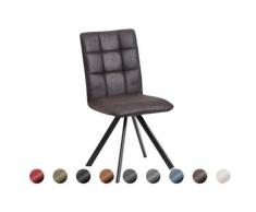 Schösswender »Toma T22/T26« Stuhl Gavin 22 cognac / ohne Drehfunktion