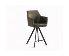 Schösswender »Toma H56« Stuhl mit Drehfunktion Gavin 04 hellbraun