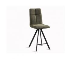 Schösswender »Toma H16« Stuhl mit Drehfunktion Gavin 11 dunkelgrau