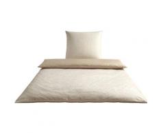 Elegante Jacquard-Satin Bettwäsche »Romeo« 2179-7 – erhältlich in 14 Größen