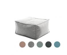 Sitting Bull »CAPPA« Outdoor Hocker PG1 MIAMI 036 seagreen