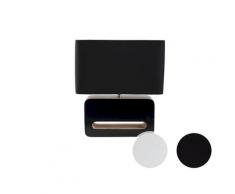 Zuiver Tischlampe Wood – erhältlich in 2 Farben