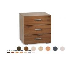 Hasena Soft-Line Nachttisch Tres