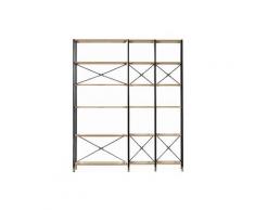 Möbilia »Linn« Regal-Set II