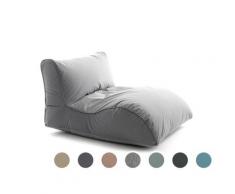 Sitting Bull »RELAXER« Outdoor Liege XL PG2 SEINE 326 ocre